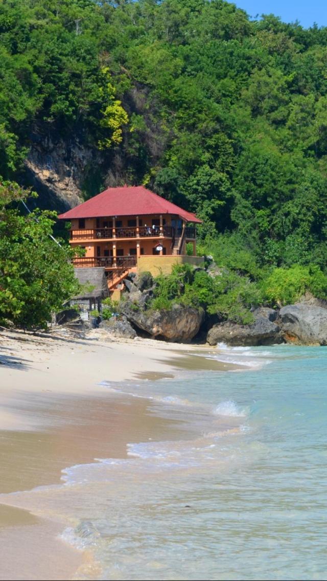 Ari Homestay Uluwatu Exterior photo