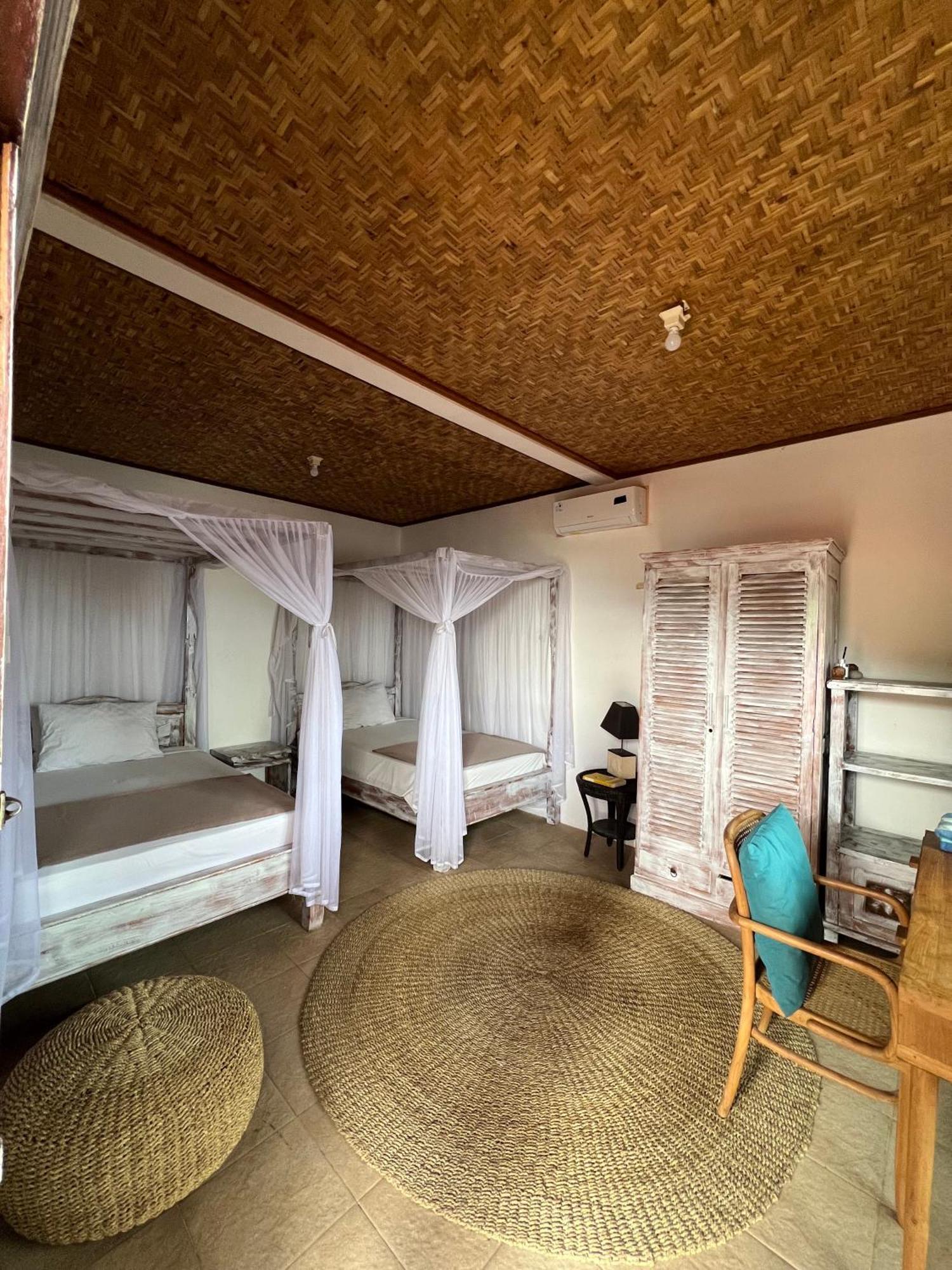 Ari Homestay Uluwatu Exterior photo