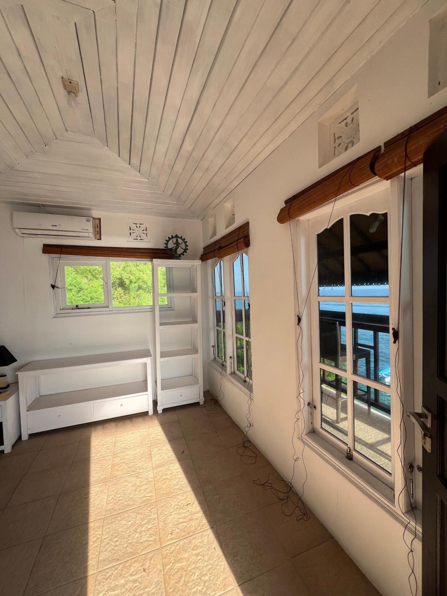 Ari Homestay Uluwatu Exterior photo