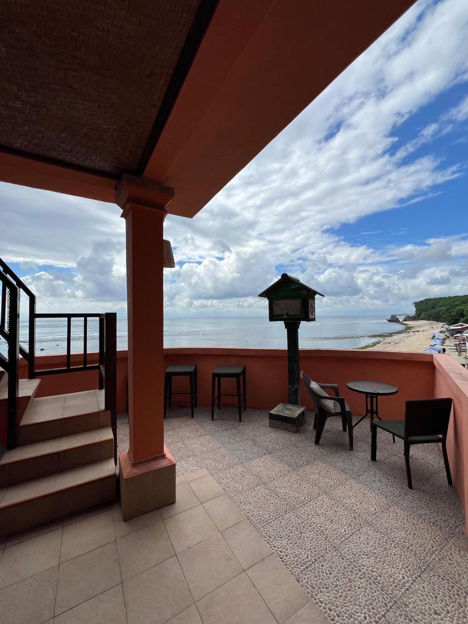 Ari Homestay Uluwatu Exterior photo
